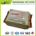 Gently Cleaning Wet Towel Rom Factory Wet Wipes